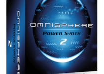 Omnisphere 2. 3 crack download