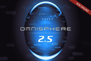 Omnisphere 2. 4 Update Crack